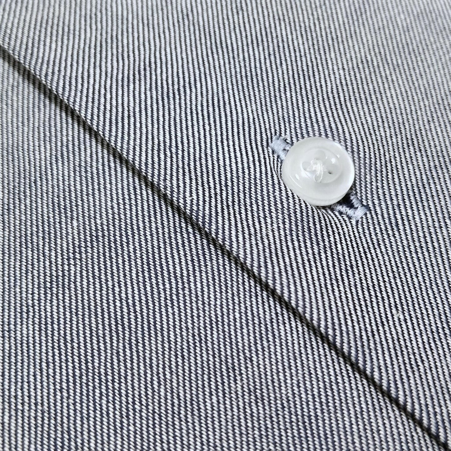 Denim Color in Micro Twill - BDenim1003