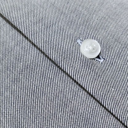 Denim Color in Micro Twill - BDenim1003